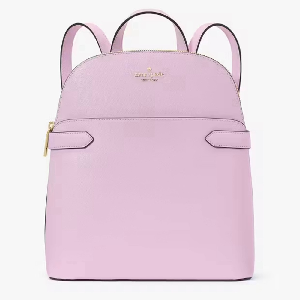 #7 - Kate Spade - Staci Dome Backpack!